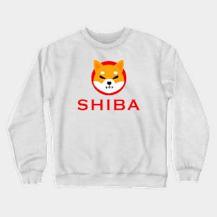 Shiba Crewneck Sweatshirt